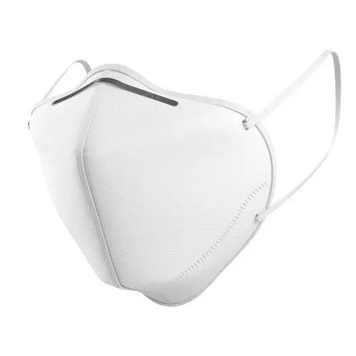 KN95 N95 Mask 5-Ply Virus Protection Respirator